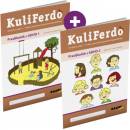 Kuliferdo - Predškolák s ADHD komplet