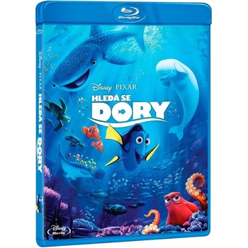 Hledá se Dory