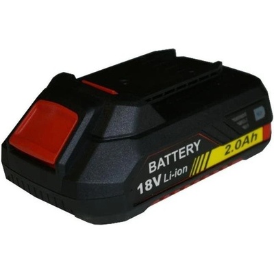 STAYER L20, 18V, 2Ah, Li-ion, 37712575