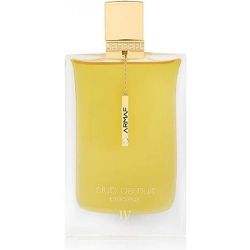 Armaf Club de Nuit Precieux IV Extrait de Parfum 55 ml
