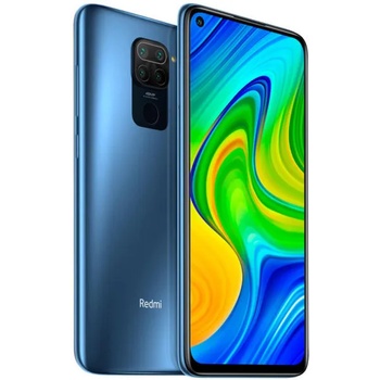 Xiaomi Redmi Note 9 NFC 128GB 4GB RAM Dual