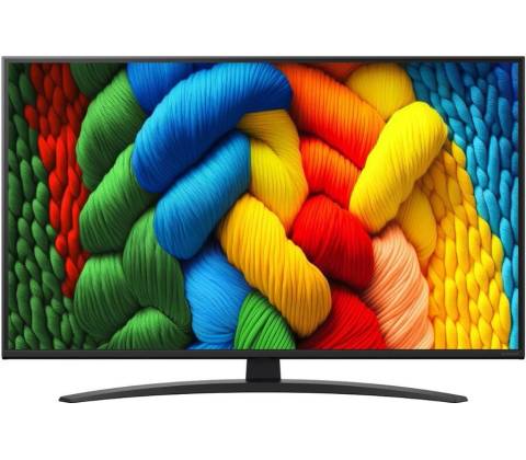 LG 43NANO81A6A