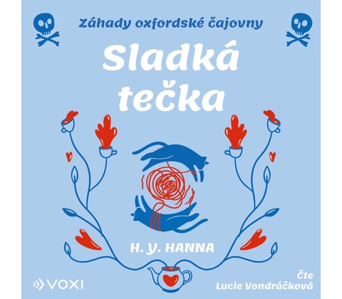Sladká tečka