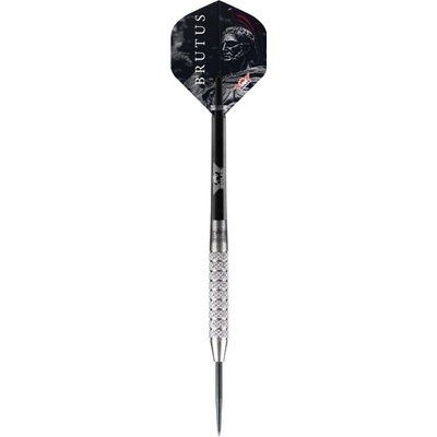 Bull's Netherland Bull's steel Brutus Grandis 30g