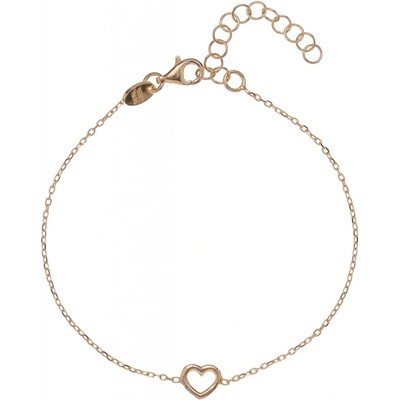 Alisia dámský náramek AL3940-ORO