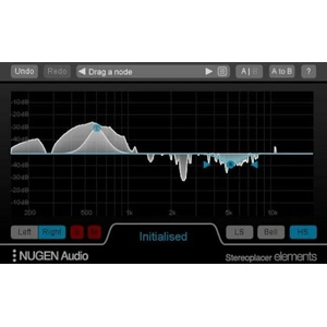 NUGEN Audio Stereoplacer Elements Upgrade