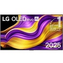 LG OLED55G54LW