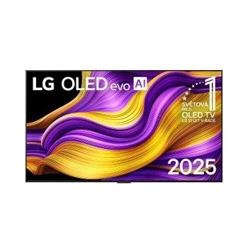 LG OLED55G54LW