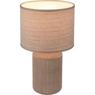 Briloner - Настолна лампа INO 1xE14/10W/230V бяла (BL2159)