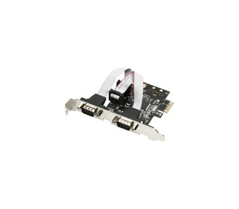 Axagon PCEA-S2