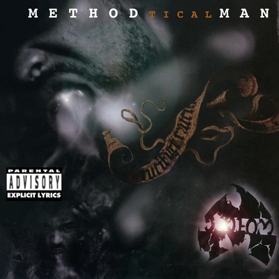 METHOD MAN: TICAL CD