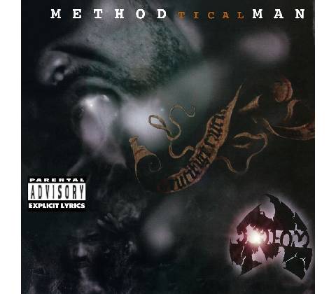METHOD MAN: TICAL CD