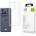 3mk Protection 3mk Clear Case за Motorola Edge 50 Neo - прозрачен (5903108608015)