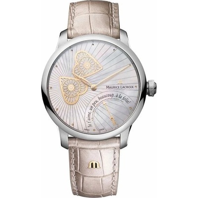 Maurice Lacroix MP6068-SS001-160-1