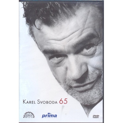 Karel Svoboda - Karel Svoboda 65 DVD