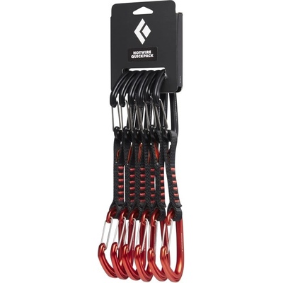 Black DIamond HotWire QuickPack 12cm – Zboží Mobilmania