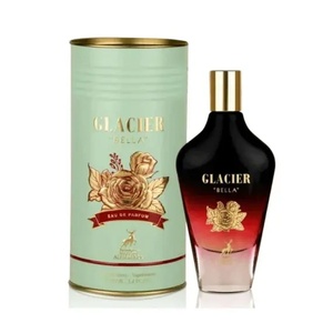 Alhambra Glacier Bella парфюм за жени и мъже EDP 100 мл Парфюми