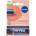 Nivea Балсам за устни Caring Beauty, Nude, SPF30, 4.8 g