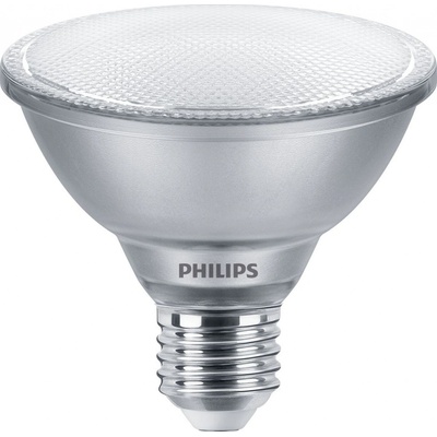 MASTER LEDspot Value D 9.5-75W 930 PAR30S 25D LED žárovka 9,5W 760lm, teplá bílá