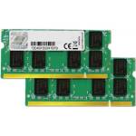 G.SKILL 4GB (2x2GB) DDR2 667Mhz F2-5300CL5D-4GBSA