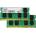 G.SKILL 4GB (2x2GB) DDR2 667Mhz F2-5300CL5D-4GBSA
