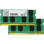 G.SKILL 4GB (2x2GB) DDR2 667Mhz F2-5300CL5D-4GBSA