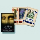 Piatnik Bridž Da Vinci Code