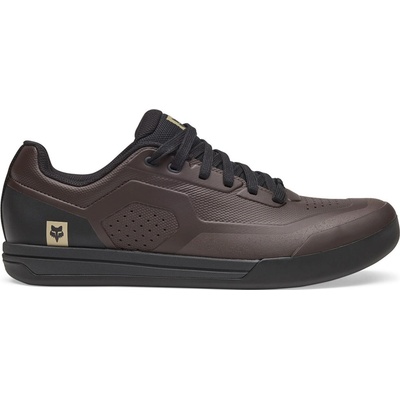 Fox Union Flat black Cacao