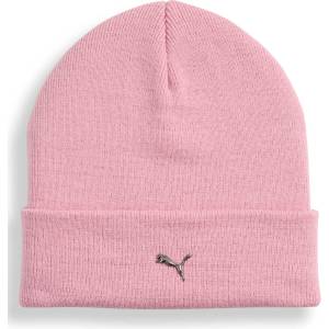 PUMA Шапка METAL PUMA CAT High Crown Beanie - sportdepot - 28,01 лв