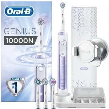 Oral-B Genius 10000N purple