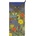 PackTowl Микрофибърна кърпа Packtowl Personal Microfiber towel - Mystic Moose Print - размер 64 x 137 cm (555-0138-1311)