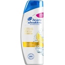 Head & Shoulders Citrus Fresh šampón proti lupinám 300 ml