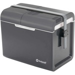 Outwell Електрическа хладилна кутия ECOcool Slate Grey 35 (590241)