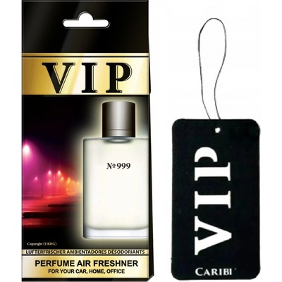 VIP 999 Caribi