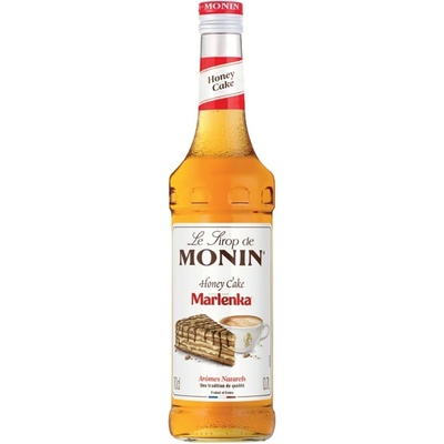 MONIN Marlenka sirup 700 ml