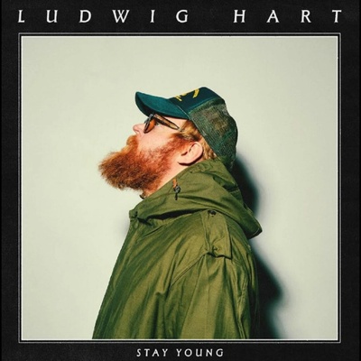 Ludwig Hart - STAY YOUNG CD