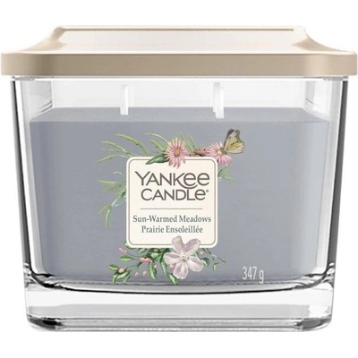 Yankee Candle Elevation Sun Warmed Meadows 347 g