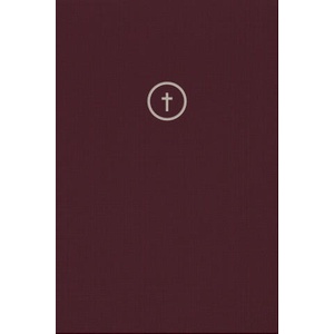 Hoffnung für alle. Die Bibel - "Red Linen Edition (ISBN: 9783038484325)
