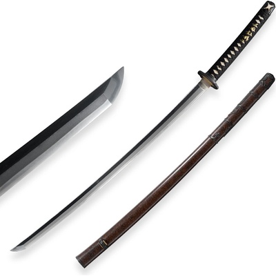 Japan Swords Sběratelská katana Kage no Tsubasa – Hledejceny.cz