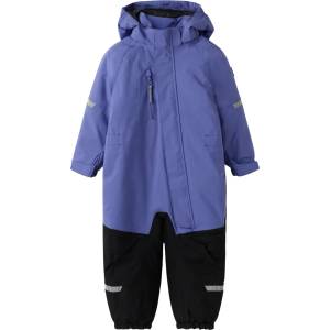 PO. P Детска грейка PO. P Kid's Snowy Padded Suit Overall - Dusted Peri - размер 86 (EU) (702-6235-0111)