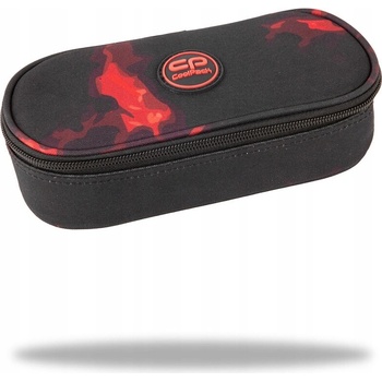 Coolpack Campus vystužený Ashh