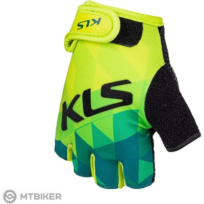 Kellys KLS Yogi Jr SF lime