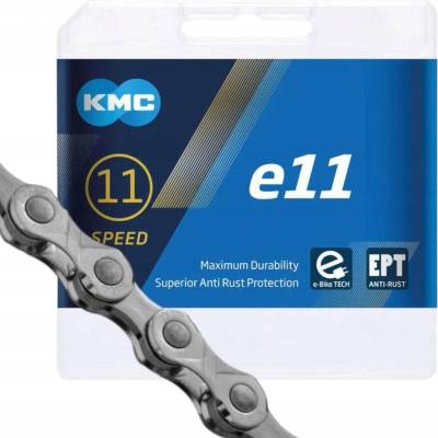 KMC E11 EPT