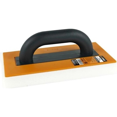 Hladítko s molitanem jemným, 280 x 140 x 30 mm, ENPRO