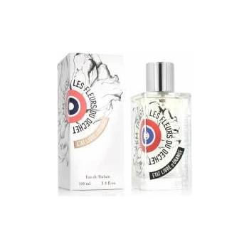 État Libre d'Orange Unisex Perfume Etat Libre DOrange EDP Iam Trash - Les Fleurs Du Dechet (100 ml)