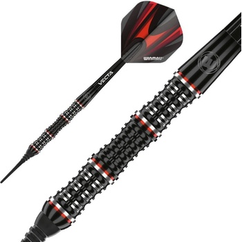 Winmau soft Mervyn King 20g special edition 90% wolfram