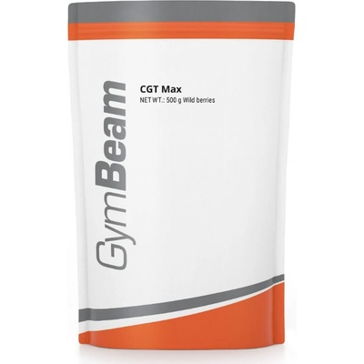 GymBeam CGT Max 500 g