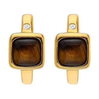 Hot Diamonds náušnice DE769