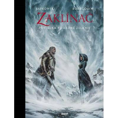 Zaklínač: Posledné želanie poviedka 3
