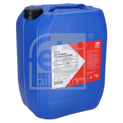 Nemrznoucí kapalina FEBI BILSTEIN 183411